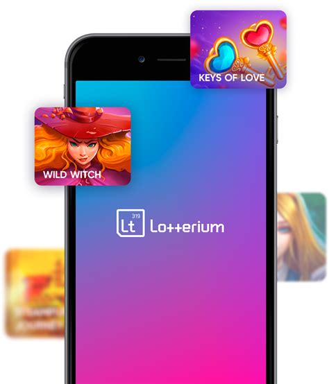ethereumlottery.io app|lotterium.